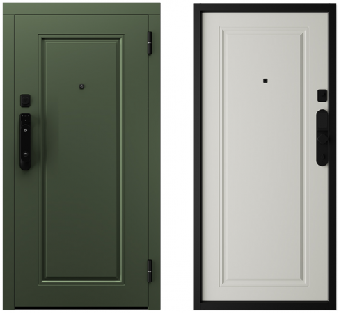 МЕТАЛЮКС М-SP 631/1