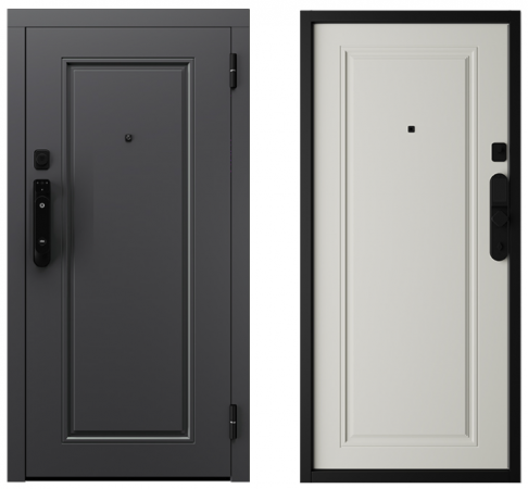 МЕТАЛЮКС М-SP 631/2