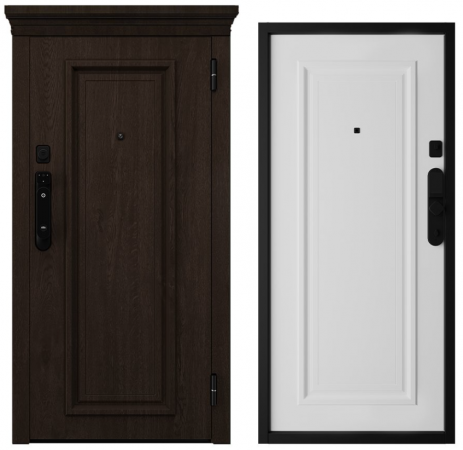 МЕТАЛЮКС М-SP 634/2