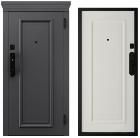 МЕТАЛЮКС М-SP 634