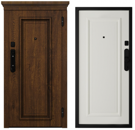 МЕТАЛЮКС М-SP 634/1