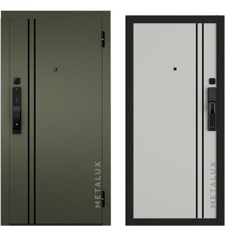 МЕТАЛЮКC М-SL 630/1