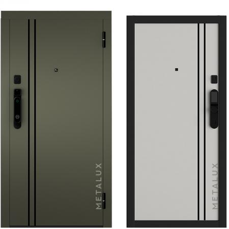 МЕТАЛЮКС М-SP 630/1