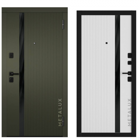 МЕТАЛЮКС M636/1