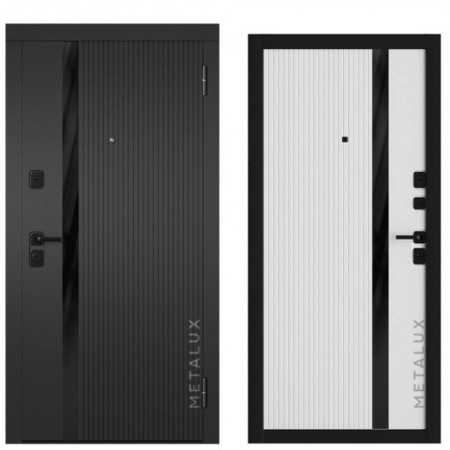 МЕТАЛЮКС M636/2