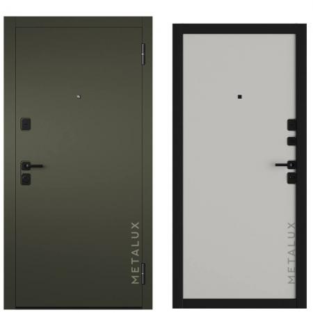 МЕТАЛЮКС M637/1