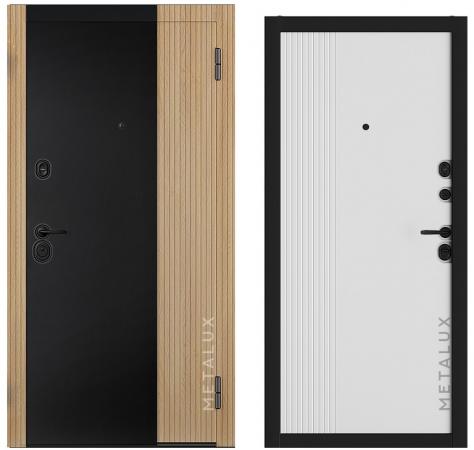 МЕТАЛЮКС M642