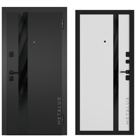 МЕТАЛЮКС M656/12