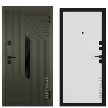 МЕТАЛЮКС M651/48