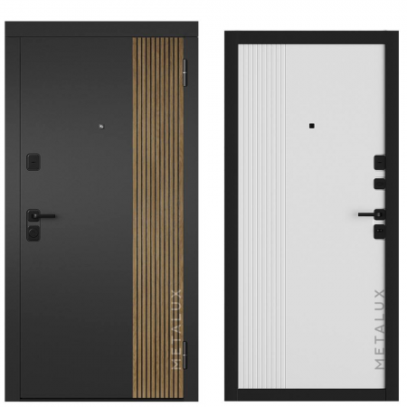 МЕТАЛЮКС M653/1