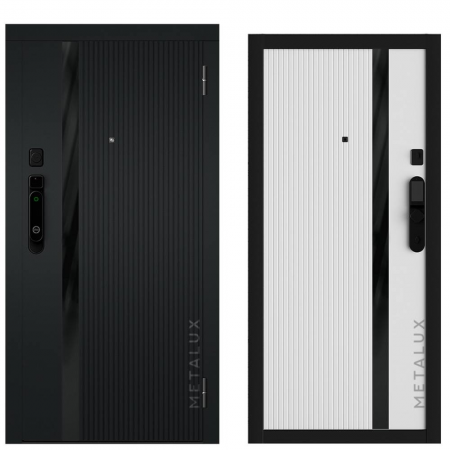 МЕТАЛЮКС М-SP 636