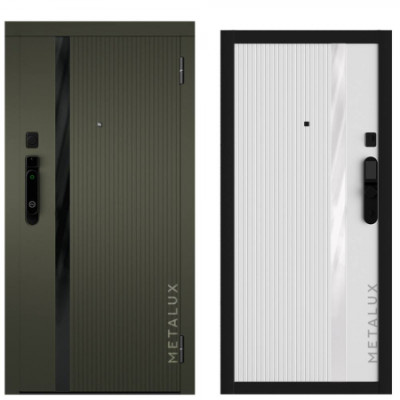 МЕТАЛЮКС М-SP 636/1