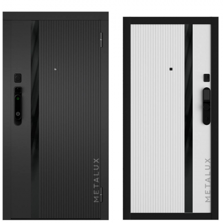 МЕТАЛЮКС М-SP 636/2