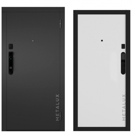 МЕТАЛЮКС М-SP 637/2