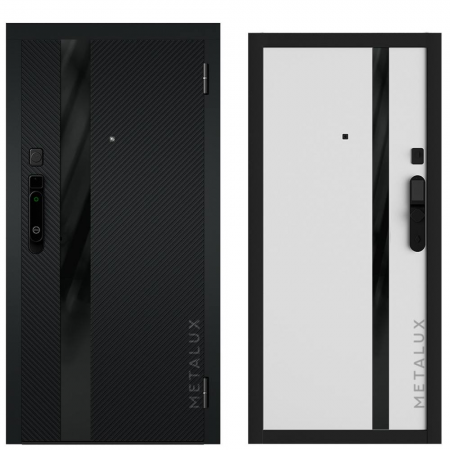 МЕТАЛЮКС М-SP 656/2