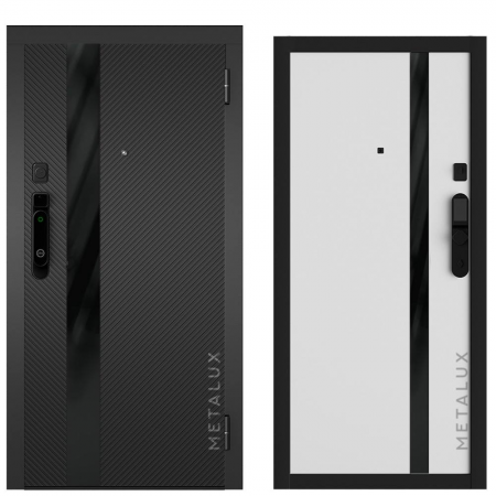 МЕТАЛЮКС М-SP 656/12