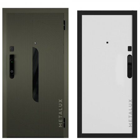 МЕТАЛЮКС М-SP 651/48