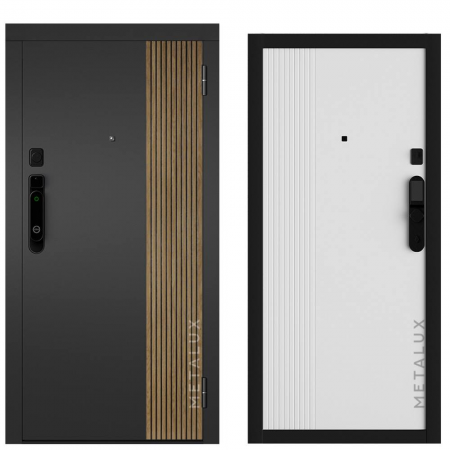 МЕТАЛЮКС М-SP 653/1