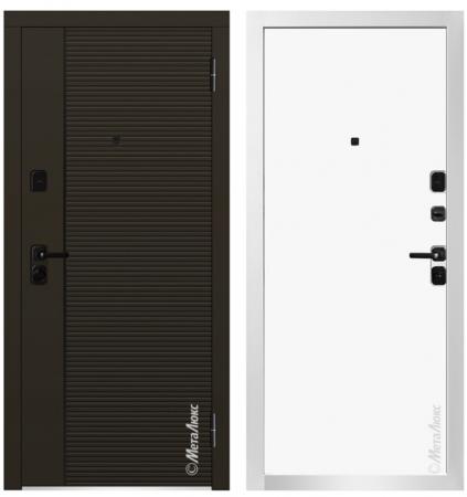 МЕТАЛЮКС М1110 Е BASIC