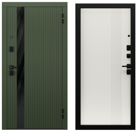 МЕТАЛЮКС М629/1