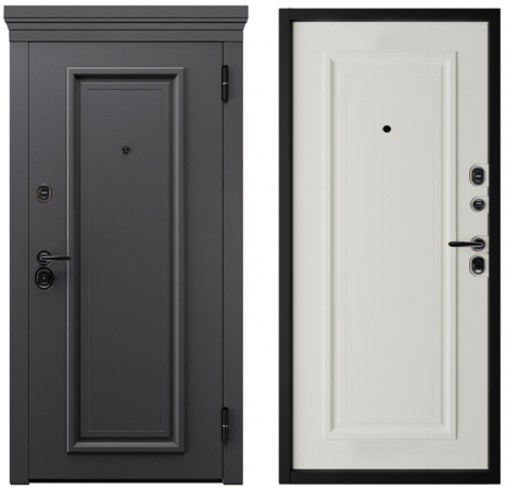 МЕТАЛЮКС М634