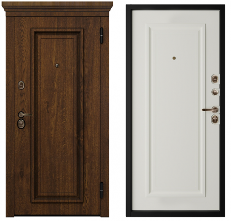 МЕТАЛЮКС М634/1