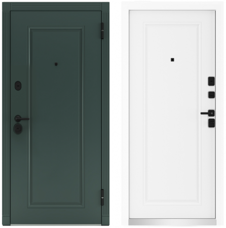 МЕТАЛЮКС М1061 Е