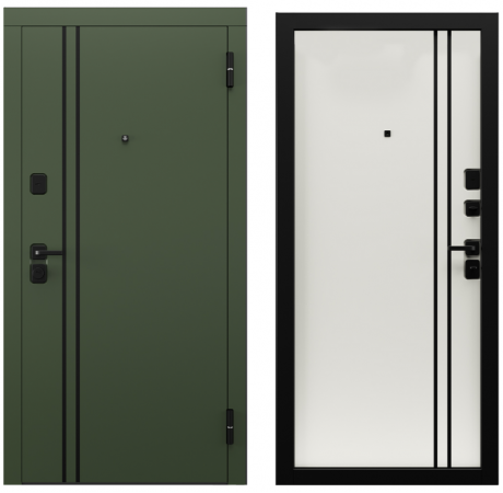 МЕТАЛЮКС М630/1