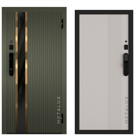 МЕТАЛЮКС М-SP 626/1