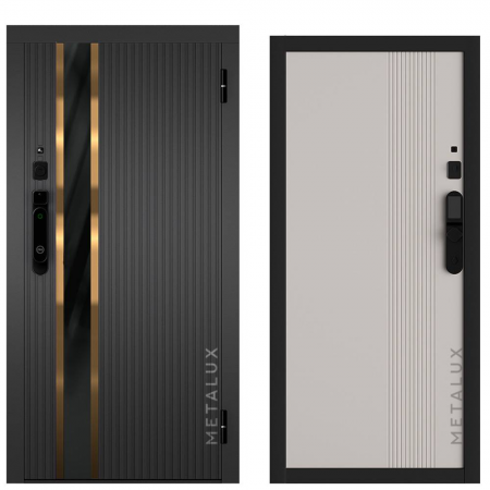 МЕТАЛЮКС М-SP 626/2