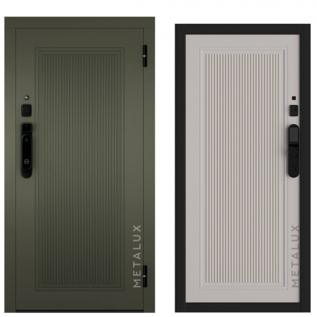 МЕТАЛЮКС М-SP 628/1