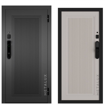 МЕТАЛЮКС М-SP 628/2