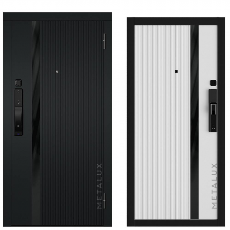 МЕТАЛЮКC М-SL 636