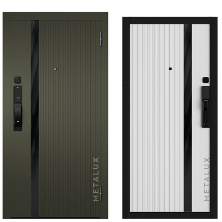 МЕТАЛЮКC М-SL 636/1