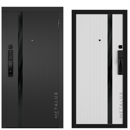 МЕТАЛЮКC М-SL 636/2