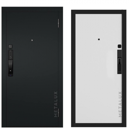 МЕТАЛЮКC М-SL 637