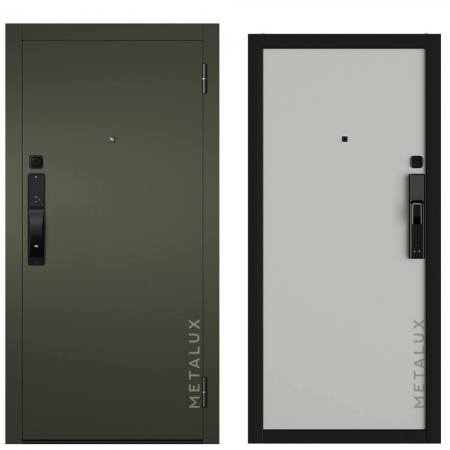 МЕТАЛЮКC М-SL 637/1