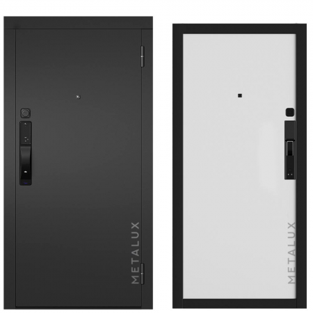 МЕТАЛЮКC М-SL 637/2