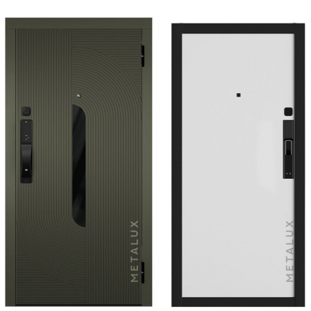 МЕТАЛЮКC М-SL 651/48