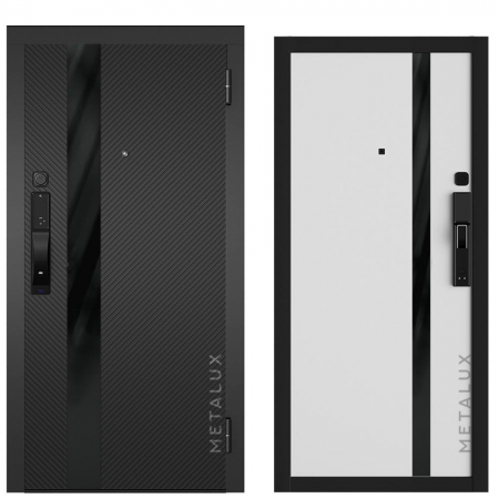 МЕТАЛЮКC М-SL 656/12