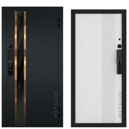 МЕТАЛЮКC М-SL 626