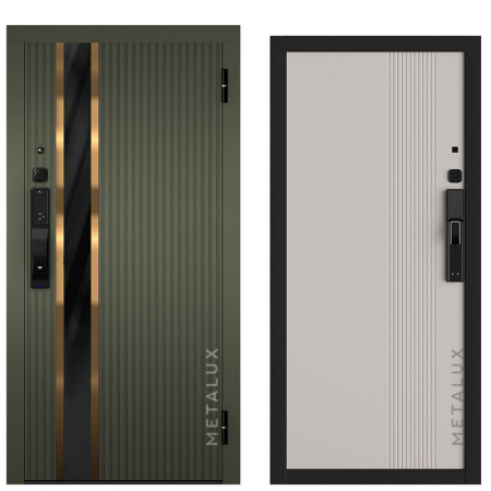 МЕТАЛЮКC М-SL 626/1