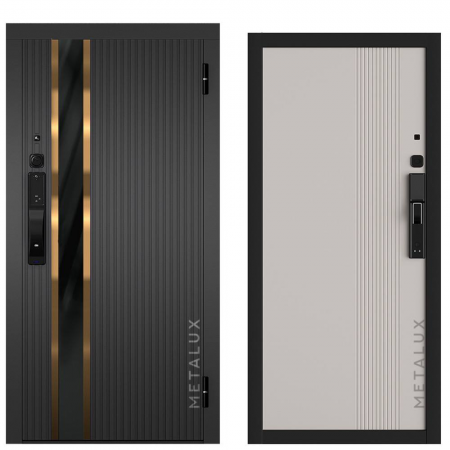 МЕТАЛЮКC М-SL 626/2