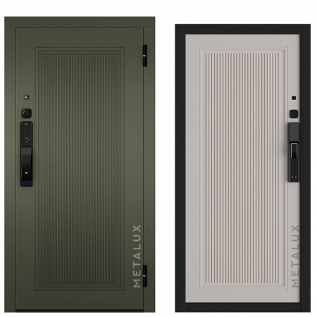 МЕТАЛЮКC М-SL 628/1