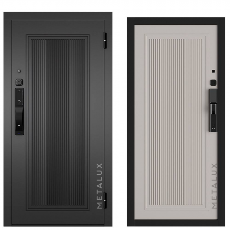 МЕТАЛЮКC М-SL 628/2