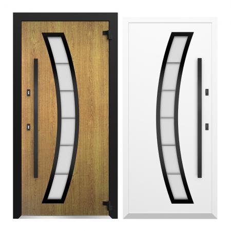 МЕТАЛЮКС AG6033 SU