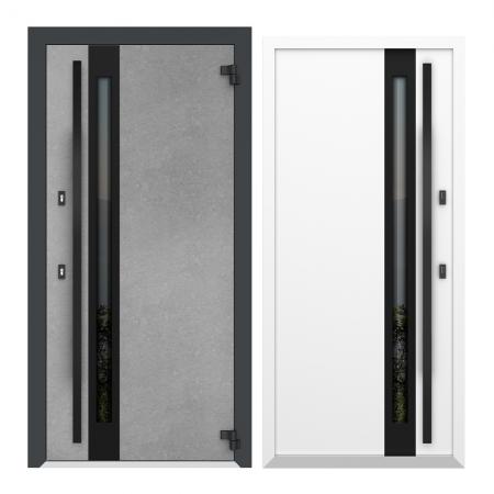 МЕТАЛЮКС AG6039 SU