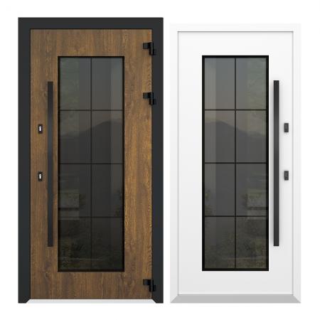 МЕТАЛЮКС AG6041 SU