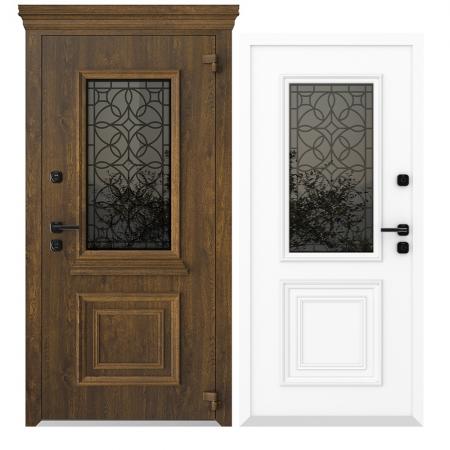 МЕТАЛЮКС AG6045 P-SU