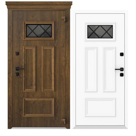 МЕТАЛЮКС AG6046 P-SU